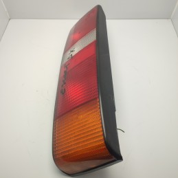 27292000D faro fanale gruppo ottico stop Ford Escort MK3 restyling 1986-90 post DX