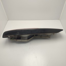 27292000D faro fanale gruppo ottico stop Ford Escort MK3 restyling 1986-90 post DX
