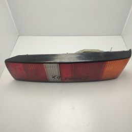 27292000D faro fanale gruppo ottico stop Ford Escort MK3 restyling 1986-90 post DX