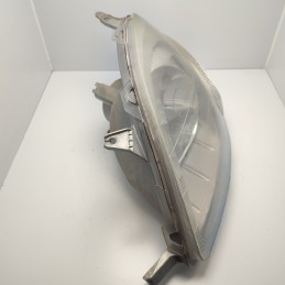 FARO FANALE PROIETTORE GRUPPO OTTICO ANTERIORE SX TOYOTA YARIS 1.3VVT BENZ 3 PORTE 89006862