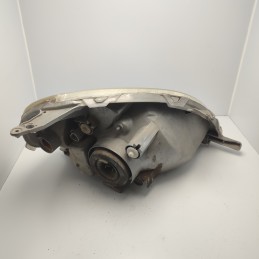 FARO FANALE PROIETTORE GRUPPO OTTICO ANTERIORE SX TOYOTA YARIS 1.3VVT BENZ 3 PORTE 89006862