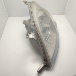 FARO FANALE PROIETTORE GRUPPO OTTICO ANTERIORE SX TOYOTA YARIS 1.3VVT BENZ 3 PORTE 89006862