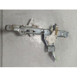 Motorino alzavetro...