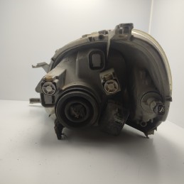 FARO FANALE PROIETTORE GRUPPO OTTICO ANTERIORE DX TOYOTA YARIS 1.0 1.3VVT BENZ 1999-05 89006861