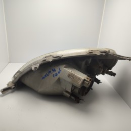 FARO FANALE PROIETTORE GRUPPO OTTICO ANTERIORE DX TOYOTA YARIS 1.0 1.3VVT BENZ 1999-05 89006861