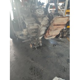 motore fiat 126 completo di cambio