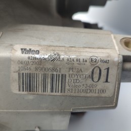 FARO FANALE PROIETTORE GRUPPO OTTICO ANTERIORE DX TOYOTA YARIS 1.0 1.3VVT BENZ 1999-05 89006861