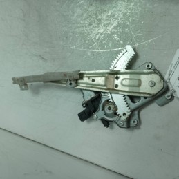 Motorino alzavetro...