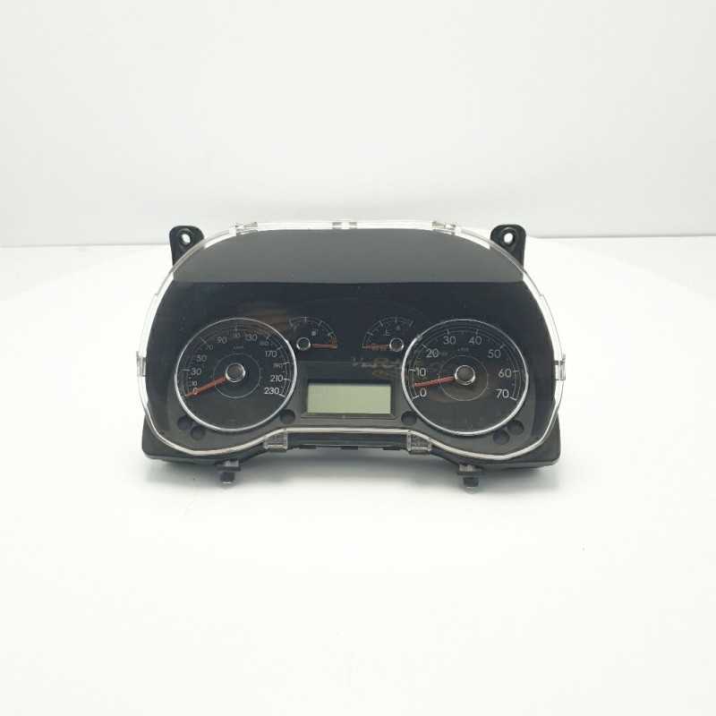QUADRO STRUMENTI CONTACHILOMETRI TACHIMETRO FIAT GRANDE PUNTO 1.3 MJT 55 KW 75 CV 199 2008 51828263 QUADRO STRUMENTI CONTACHILOMETRI TACHIMETRO FIAT GRANDE PUNTO 1.3 MJT 55 KW 75 CV 199 2008 51828263