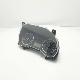 QUADRO STRUMENTI CONTACHILOMETRI TACHIMETRO FIAT GRANDE PUNTO 1.3 MJT 55 KW 75 CV 199 2008 51828263