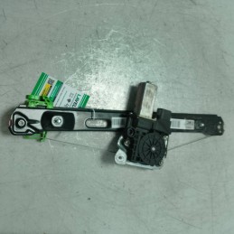 Motorino alzavetro portiera...