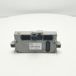 CENTRALINA ECU MODULO CONTROLLO BODY COMPUTER FIAT BRAVO 2° SERIE 198 1.9 MJT MARELLI 51786512 2007-10