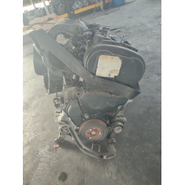 Motore Peugeot 307 1360CC benzina 65KW 88CV KFU anno 2005