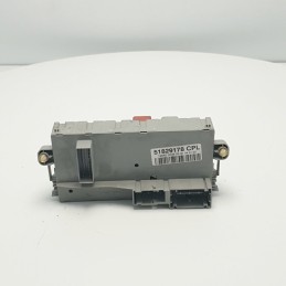 CENTRALINA ECU SCATOLA PORTAFUSIBILI FIAT BRAVO 2° SERIE 198 2007-10 51829178