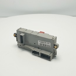 CENTRALINA ECU SCATOLA PORTAFUSIBILI FIAT BRAVO 2° SERIE 198 2007-10 51829178