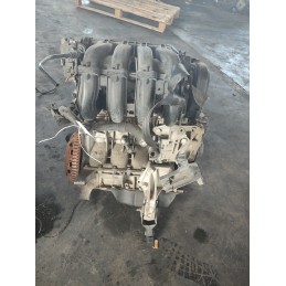 Motore Peugeot 307 1360CC benzina 65KW 88CV KFU anno 2005