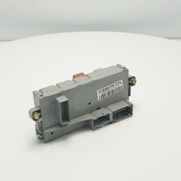 CENTRALINA ECU SCATOLA PORTAFUSIBILI FIAT BRAVO 2° SERIE 198 2007-10 51829178
