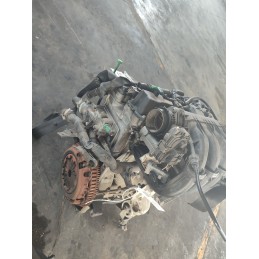 Motore Peugeot 307 1360CC benzina 65KW 88CV KFU anno 2005