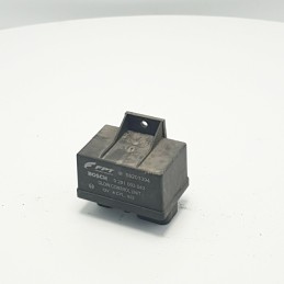 CENTRALINA PRERISCALDAMENTO CANDELETTE FIAT BRAVO 2° SERIE 198 1.9 MJT 2007-10 BOSCH 55203394