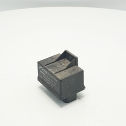 CENTRALINA PRERISCALDAMENTO CANDELETTE FIAT BRAVO 2° SERIE 198 1.9 MJT 2007-10 BOSCH 55203394