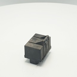 CENTRALINA PRERISCALDAMENTO CANDELETTE FIAT BRAVO 2° SERIE 198 1.9 MJT 2007-10 BOSCH 55203394