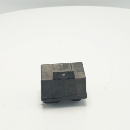 CENTRALINA PRERISCALDAMENTO CANDELETTE FIAT BRAVO 2° SERIE 198 1.9 MJT 2007-10 BOSCH 55203394