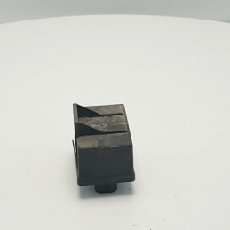 CENTRALINA PRERISCALDAMENTO CANDELETTE FIAT BRAVO 2° SERIE 198 1.9 MJT 2007-10 BOSCH 55203394