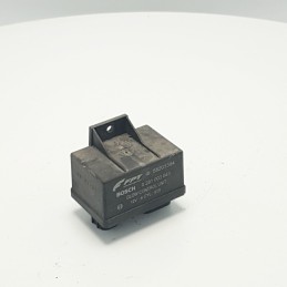 CENTRALINA PRERISCALDAMENTO CANDELETTE FIAT BRAVO 2° SERIE 198 1.9 MJT 2007-10 BOSCH 55203394