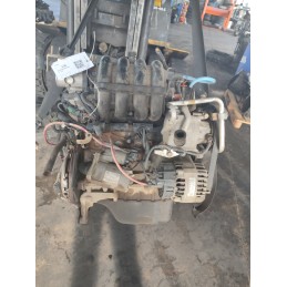 motore fiat panda GPL metano PER RICAMBI  