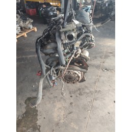 motore fiat panda GPL metano PER RICAMBI  