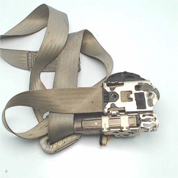 CINTURA DI SICUREZZA CON PRETENSIONATORE ANT SX FIAT IDEA 1 SERIE 2004 312884-03