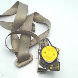 CINTURA DI SICUREZZA CON PRETENSIONATORE ANT SX FIAT IDEA 1 SERIE 2004 312884-03