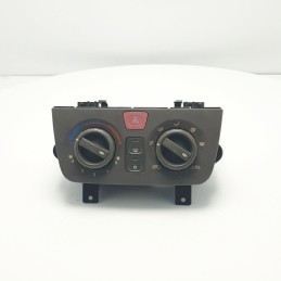 CENTRALINA COMANDI MODULO CONTROLLO CLIMA FIAT IDEA 2004-12 158640100