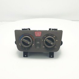 CENTRALINA COMANDI MODULO CONTROLLO CLIMA FIAT IDEA 2004-12 158640100