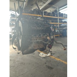 motore fiat panda GPL metano PER RICAMBI  
