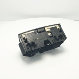 CENTRALINA COMANDI MODULO CONTROLLO CLIMA FIAT IDEA 2004-12 158640100