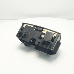 CENTRALINA COMANDI MODULO CONTROLLO CLIMA FIAT IDEA 2004-12 158640100