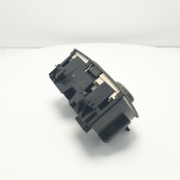 CENTRALINA COMANDI MODULO CONTROLLO CLIMA FIAT IDEA 2004-12 158640100