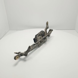 MOTORINO COMPLETO TERGICRISTALLO FIAT IDEA LANCIA MUSA 2003-11 MS1592007511
