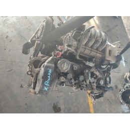 motore fiat panda GPL metano PER RICAMBI  