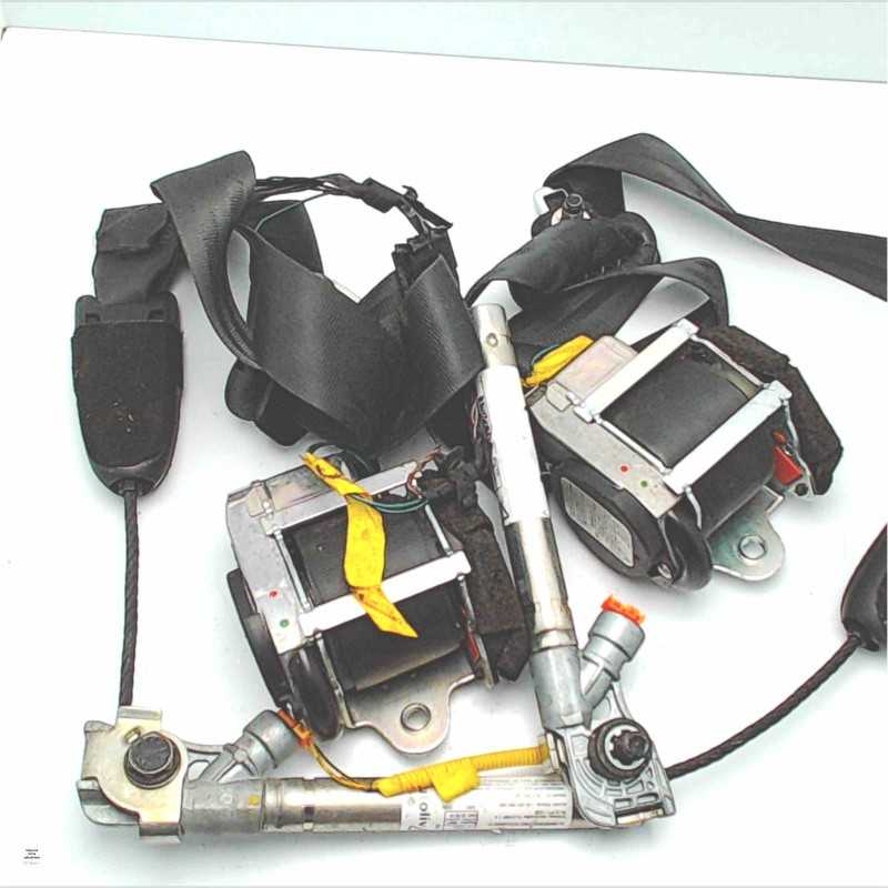 KIT CINTURA DI SICUREZZA CON PRETENSIONATORE ANT SX/DX ALFA ROMEO MITO 156092071 2008