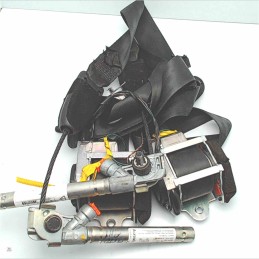 KIT CINTURA DI SICUREZZA CON PRETENSIONATORE ANT SX/DX ALFA ROMEO MITO 156092071 2008