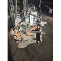 motore fiat uno 1.0 benzina...