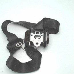CINTURA DI SICUREZZA ALFA ROMEO MITO 955 ANT SX 2008 156092071