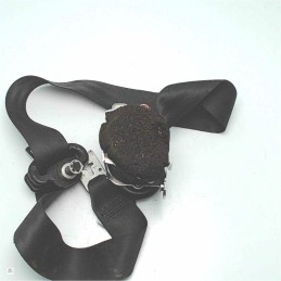 CINTURA DI SICUREZZA ALFA ROMEO MITO 955 ANT SX 2008 156092071