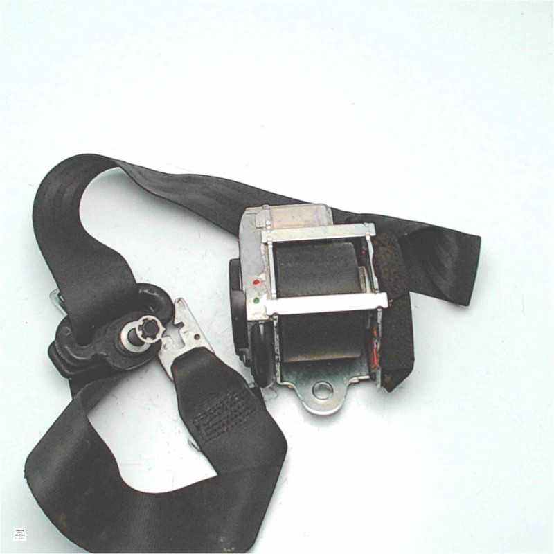 CINTURA DI SICUREZZA ALFA ROMEO MITO 955 ANT SX 2008 156092071