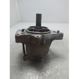 Differenziale anteriore Nissan Qashqai J10 2.0 DCI 4WD 10 KW 2007-13 067022