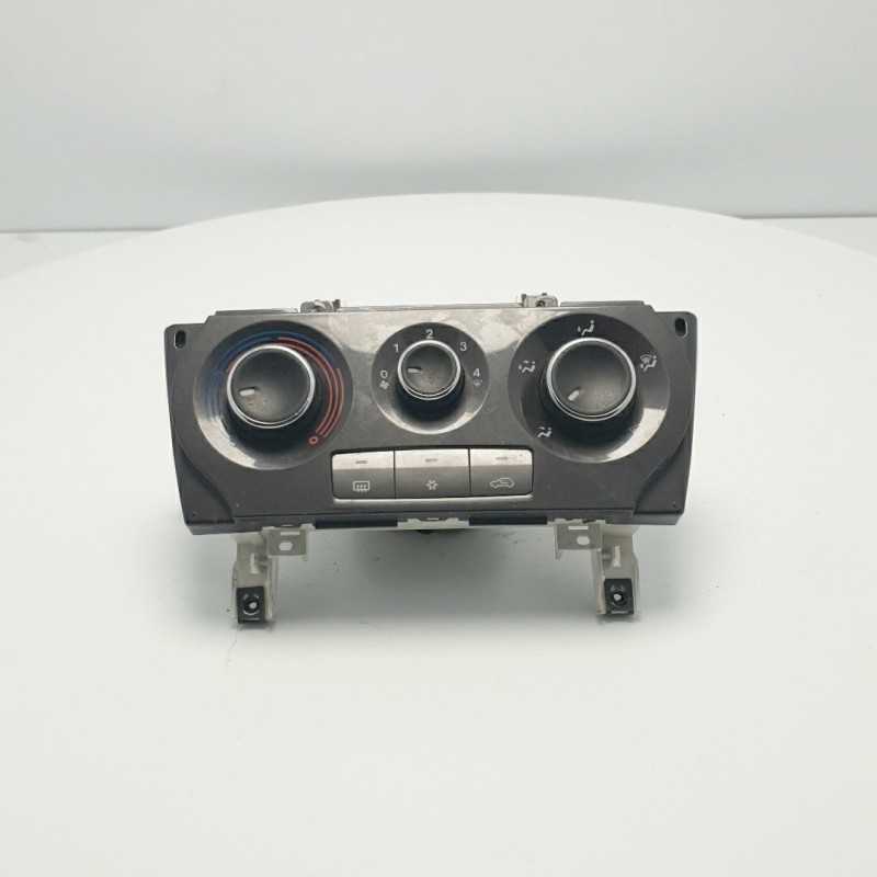 CENTRALINA STRUMENTAZIONE COMANDI MODULO CONTROLLO CLIMA FIAT BRAVO 2° SERIE 198 2007-14 5G7846100 CENTRALINA STRUMENTAZIONE COMANDI MODULO CONTROLLO CLIMA FIAT BRAVO 2° SERIE 198 2007-14 5G7846100