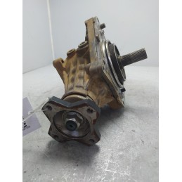 Differenziale anteriore Nissan Qashqai J10 2.0 DCI 4WD 10 KW 2007-13 067022