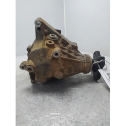 Differenziale anteriore Nissan Qashqai J10 2.0 DCI 4WD 10 KW 2007-13 067022